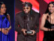 BET Awards 2026: Lauryn Hill, Tems, Cardi B and Teyana Taylor Shine on a Historic Night of Black Excellence Teyana Taylor Leon Thomas Cardi B BET Awards Split