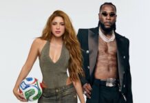 Shakira and Burna Boy Set to Light Up FIFA World Cup 2026 Untitled design