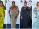 Red Carpet Rundown: Queen Latifah, Deborah Cox & More Shut Down the 2026 Tony Awards Image collage
