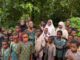 44 Kidnapped Oyo Pupils, Teachers Freed After One-Month Military Operation Children 1024x768
