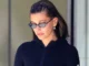 Hailey Bieber Gives Jelly Shoes a Neon Makeover 137556