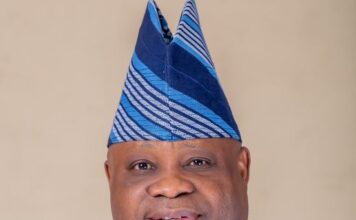 OsunDecides2026: INEC Begins Uploading Governorship Results to IReV Adeleke