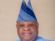OsunDecides2026: INEC Begins Uploading Governorship Results to IReV Adeleke