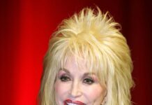 Dolly Parton