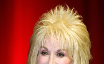 Dolly Parton