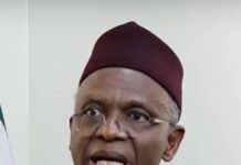 El-Rufai Files Fresh N10bn Suit Against ICPC Over Family Access Nasir Ahmed el Rufai 2023 (1)