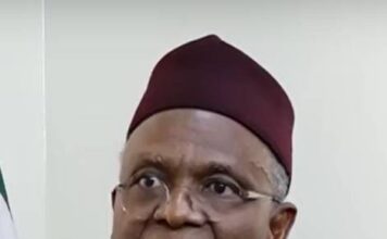 El-Rufai Files Fresh N10bn Suit Against ICPC Over Family Access Nasir Ahmed el Rufai 2023 (1)