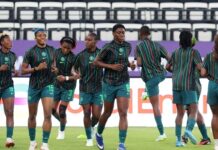 Super Falcons