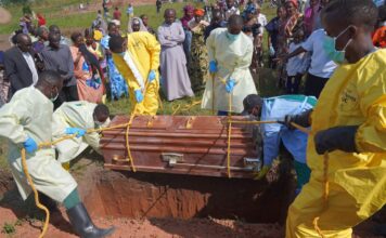 Congo Ebola 36
