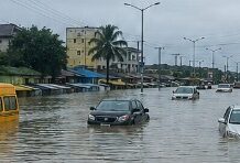 Port Harcourt Floods: Screenshot 20260929 195431~2