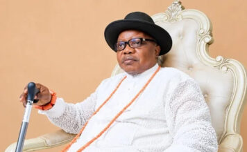 Ex-Delta Governor Emmanuel Uduaghan Emmanuel Uduaghan
